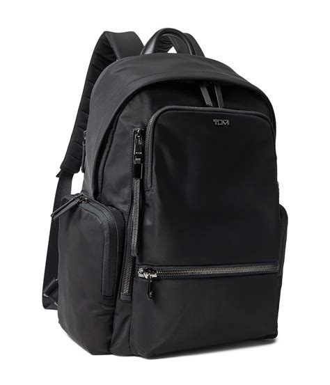 backpack similar to tumi voyageur